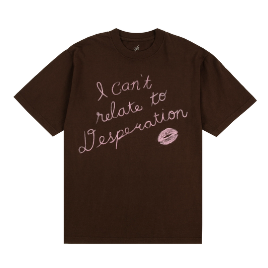 Can't Relate Tee Sabrina Carpenter Official Store