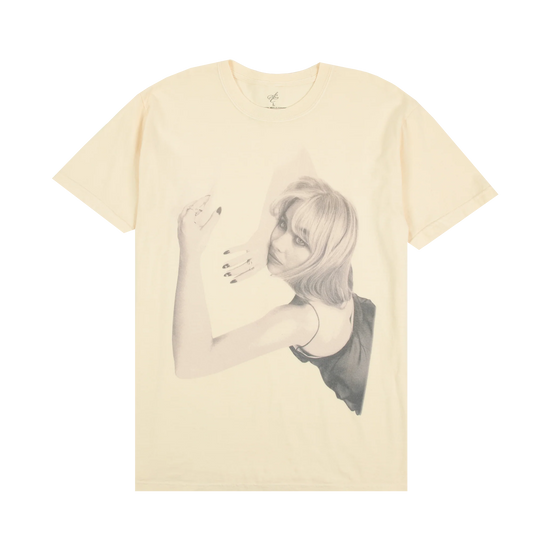 Emails Image T-Shirt Sabrina Carpenter Official Store
