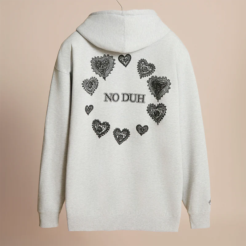 Miss Me Zip Hoodie Sabrina Carpenter Official Store