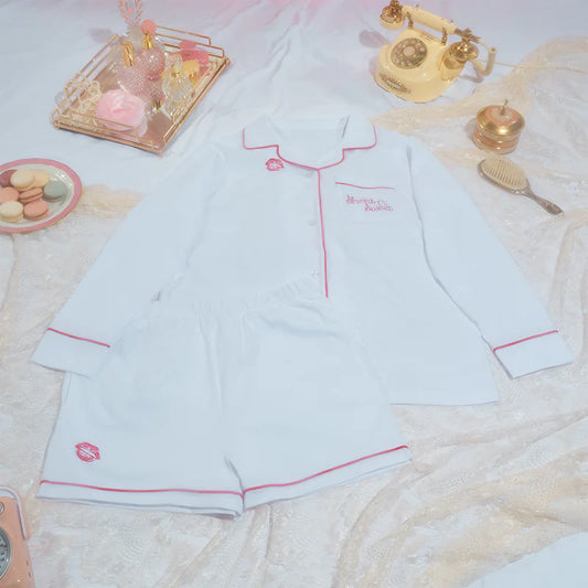 Short n' Sweet Pajama Set Sabrina Carpenter Official Store