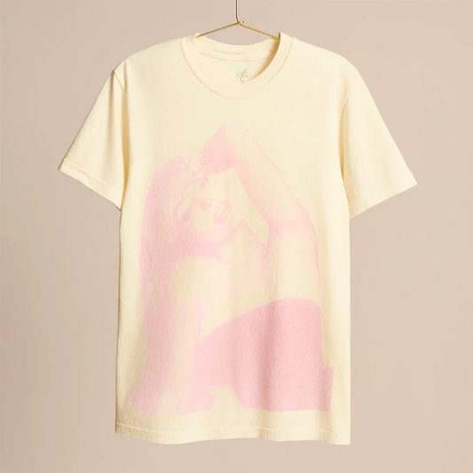 Espresso Photo Tee Sabrina Carpenter Official Store
