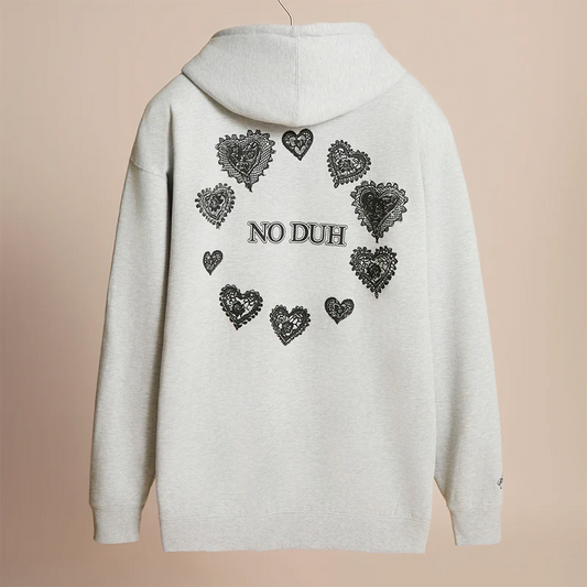 Miss Me Zip Hoodie Sabrina Carpenter Official Store