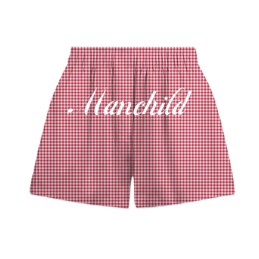 Manchild Boxer Shorts Sabrina Carpenter Official Store